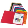 Sammelmappe Karton sortierte Farben A4 Herlitz 11166816