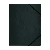 Sammelmappe Karton sortierte Farben A4 Herlitz 11166816