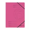 Sammelmappe Karton sortierte Farben A4 Herlitz 11166816