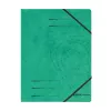 Sammelmappe Karton sortierte Farben A4 Herlitz 11166816