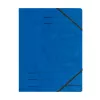 Sammelmappe Karton sortierte Farben A4 Herlitz 11166816