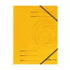 Sammelmappe Karton sortierte Farben A4 Herlitz 11166816