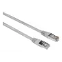 Hama 00200915 Netzwerkkabel Grau 1,5 m Cat5e F/UTP (FTP)