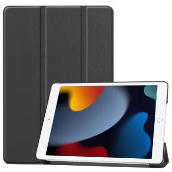 CoreParts TABX-IP789-COVER1 Tablet-Hülle 25,9 cm (10.2 Zoll) Folio Schwarz