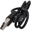 Fahrradbeleuchtungsset FISCHER E-Bikes 50647 LED 80 lm IP44