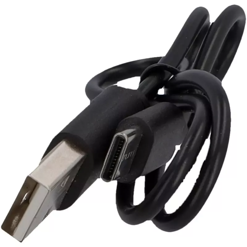 Fahrradbeleuchtungsset FISCHER E-Bikes 50647 LED 80 lm IP44