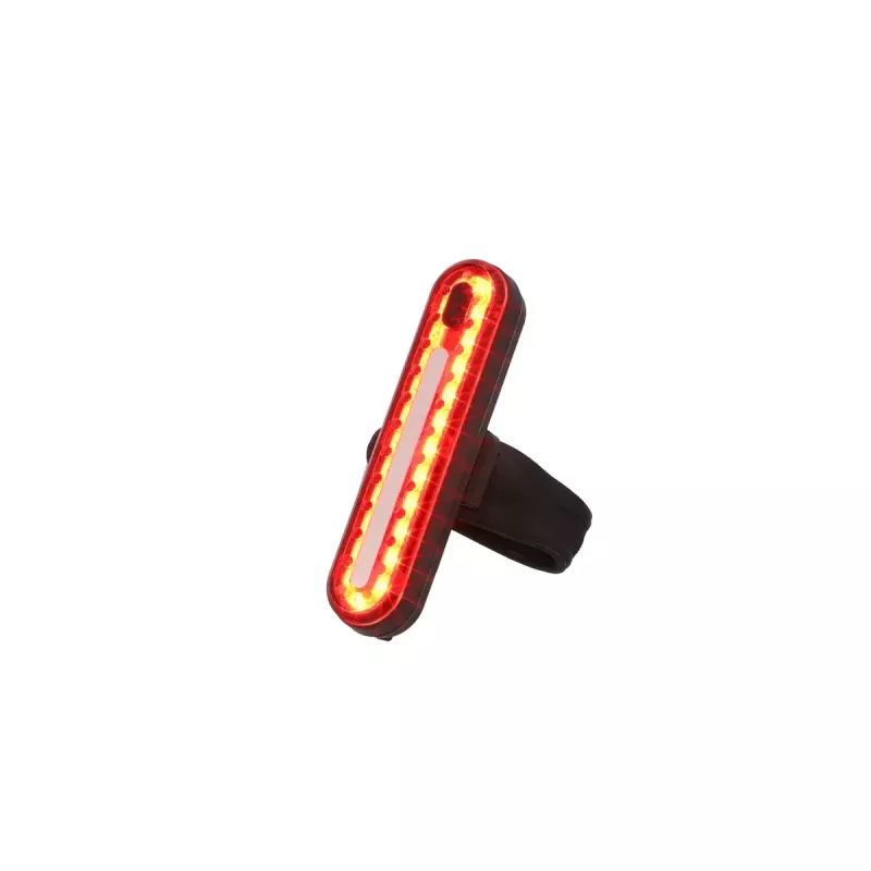 Fahrradbeleuchtungsset FISCHER E-Bikes 50647 LED 80 lm IP44