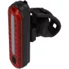 Fahrradbeleuchtungsset FISCHER E-Bikes 50647 LED 80 lm IP44