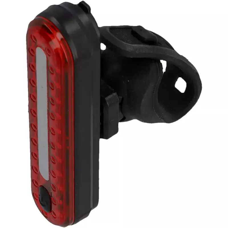 Fahrradbeleuchtungsset FISCHER E-Bikes 50647 LED 80 lm IP44