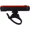 Fahrradbeleuchtungsset FISCHER E-Bikes 50647 LED 80 lm IP44