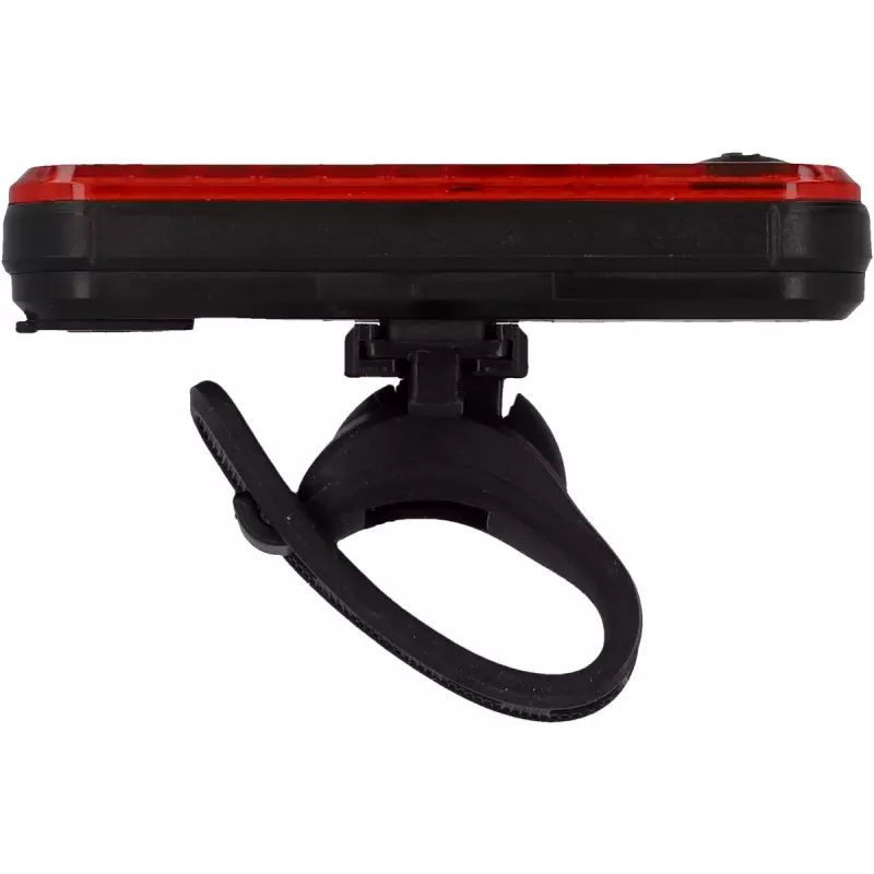 Fahrradbeleuchtungsset FISCHER E-Bikes 50647 LED 80 lm IP44