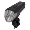 Fahrradbeleuchtungsset FISCHER E-Bikes 50647 LED 80 lm IP44