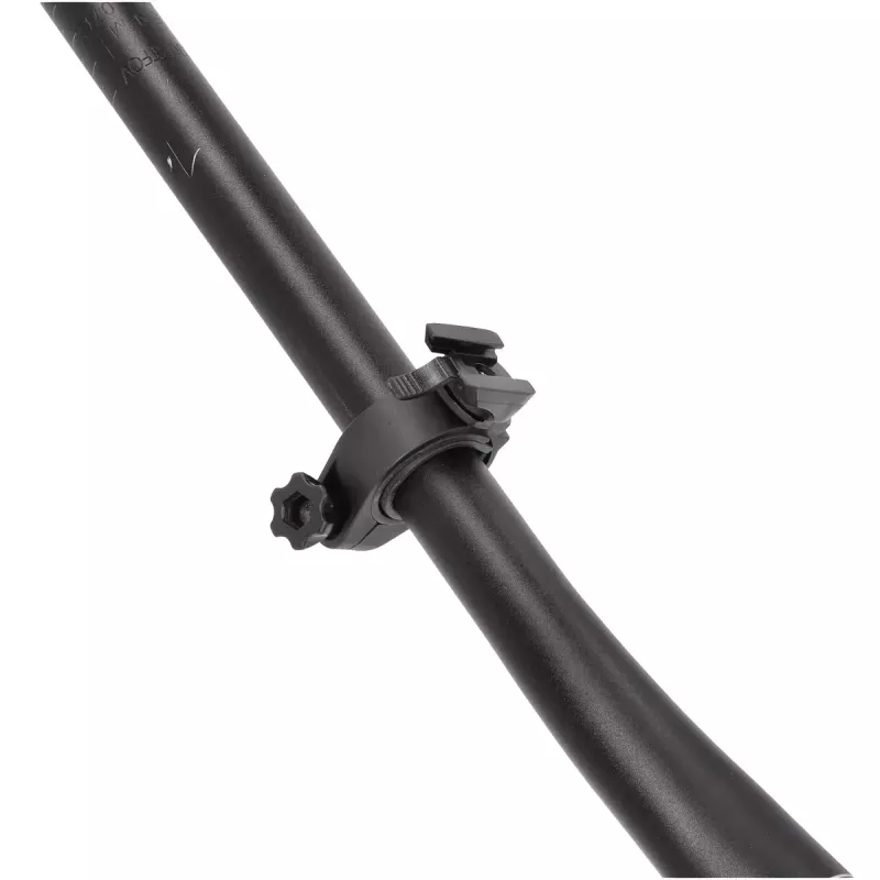 Fahrradbeleuchtungsset FISCHER E-Bikes 50647 LED 80 lm IP44