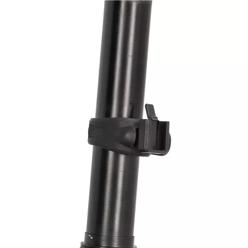 Fahrradbeleuchtungsset FISCHER E-Bikes 50647 LED 80 lm IP44