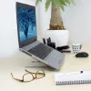 ACT Faltbarer Laptopständer Aluminium, 7-fach höhenverstellbar
