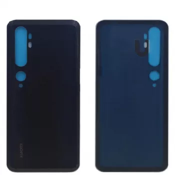 CoreParts MOBX-XMI-NOTE10-01 Handy-Ersatzteil Rückgehäuseabdeckung Schwarz