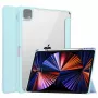 CoreParts TABX-IPPRO12.9-COVER22 Tablet-Hülle 32,8 cm (12.9 Zoll) Folio Blau