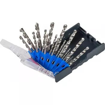 Bohrer KWB 109119 Schnellarbeitsstahl HSS