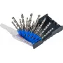 Bohrer KWB 109119 Schnellarbeitsstahl HSS
