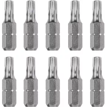 Schraubendreherbit KWB 121296 1 Stück Stahl 12mm x 45mm x 100mm