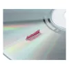 Hama 00113828 Reinigungsmedien Reinigungsdisc
