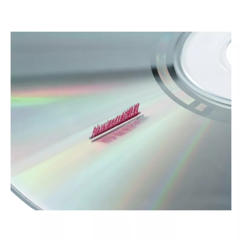 Hama 00113828 Reinigungsmedien Reinigungsdisc