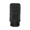 Holster JT BERLIN TurnLine CAT B40 6,1 cm Schwarz