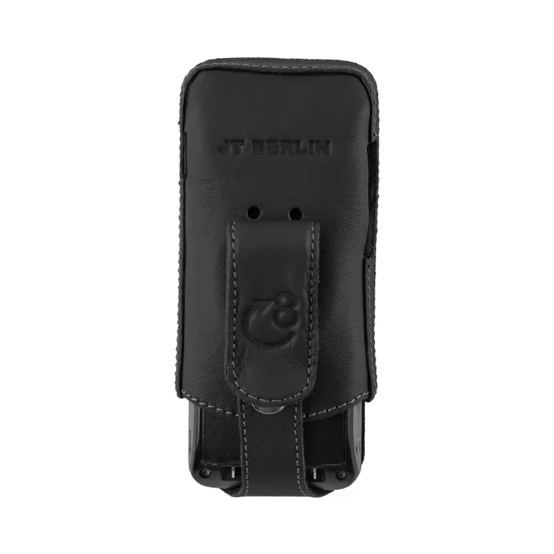 Holster JT BERLIN TurnLine CAT B40 6,1 cm Schwarz