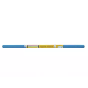 Dekorationsbeleuchtung Eurolite 52207056 1 Leuchtmittel 18 W Gelb