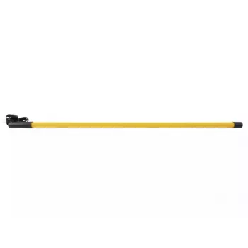 Dekorationsbeleuchtung Eurolite 52207056 1 Leuchtmittel 18 W Gelb