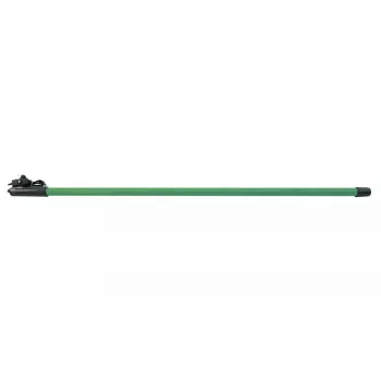 Dekorationsbeleuchtung Eurolite 52207055 1 Leuchtmittel 36 W Grün