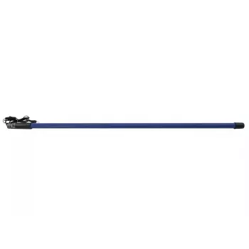 Dekorationsbeleuchtung Eurolite 52207053 1 Birne 36W Blau