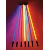 Dekorationsbeleuchtung Eurolite 52207051 1 Leuchtmittel 36 W Rot
