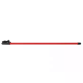 Dekorationsbeleuchtung Eurolite 52207051 1 Leuchtmittel 36 W Rot