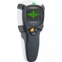 Laserliner MultiScanner Plus digitaler Multidetektor Eisenmetall Stromführendes Kabel Metall Nichteisenmetall Holz