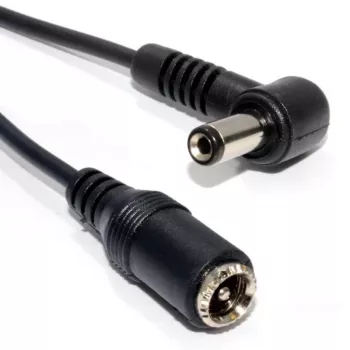 Netzteil CoreParts MBXAS-CO0001 Indoor Schwarz für Laptop