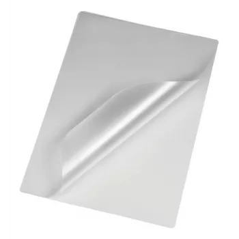 Laminierfolie Hama 00050572 Transparent 80 µm 100 Stück