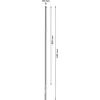 SDS-max-Bohrer Bosch Expert 18 mm x 940 mm für schwere Betonbohrarbeiten
