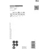 Lochnsäge Bosch 2 608 900 420 2,2 cm Einzeln für Bohrmaschine