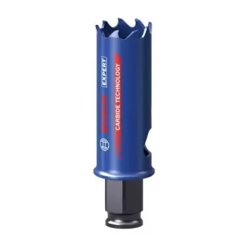 Lochnsäge Bosch 2 608 900 420 2,2 cm Einzeln für Bohrmaschine