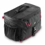 Hama Phoenix Schultertasche Schwarz