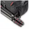 Hama Phoenix Schultertasche Schwarz
