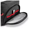 Hama Phoenix Schultertasche Schwarz