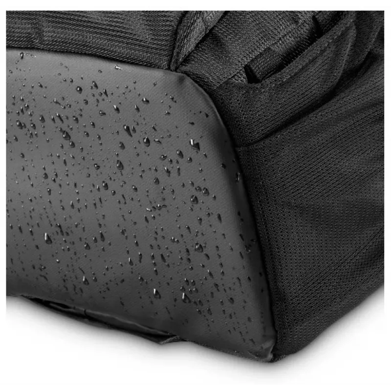 Hama Phoenix Schultertasche Schwarz