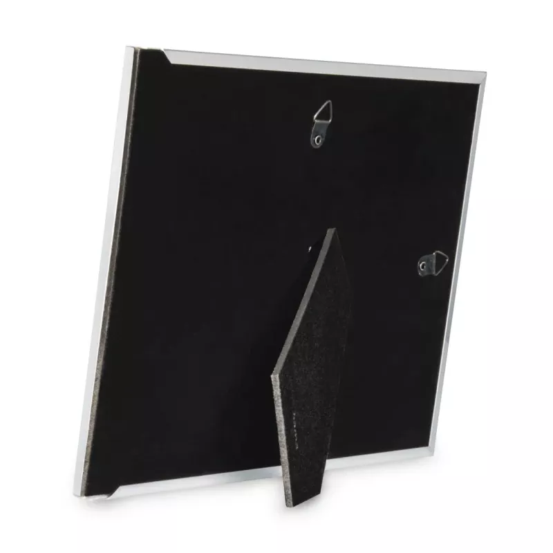Hama 00193121 Bilderrahmen Einzelrahmen Silber