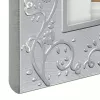 Hama 00193123 Bilderrahmen Einzelbilderrahmen Silber