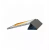 Hama 00217287 Tablet-Hülle 31,5 cm (12,4 Zoll) Folio Blau
