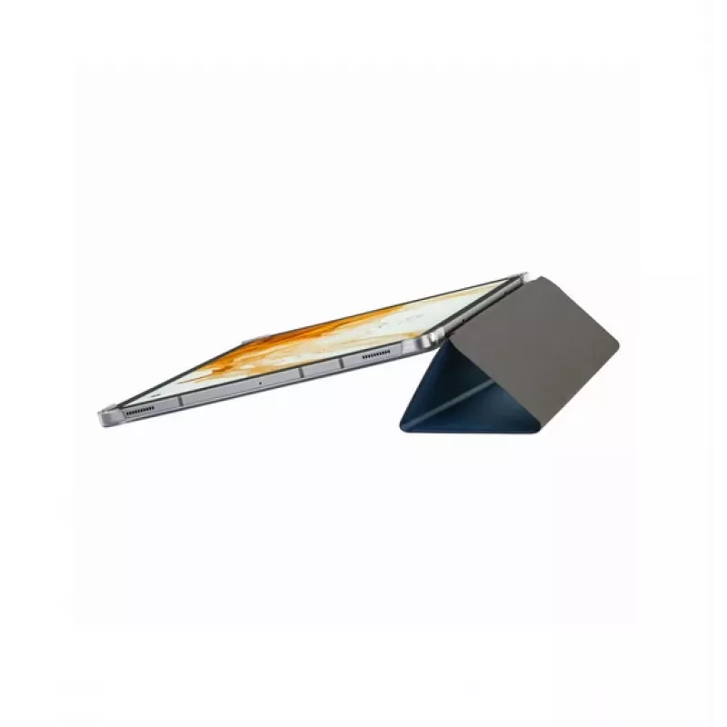 Hama 00217287 Tablet-Hülle 31,5 cm (12,4 Zoll) Folio Blau