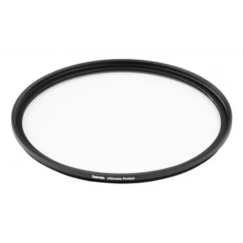 Kamera-Schutzfilter Hama Ultimate 58 mm Schwarz