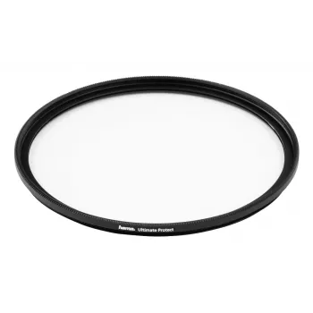 Kamera-Schutzfilter Hama Ultimate 72 mm Schwarz